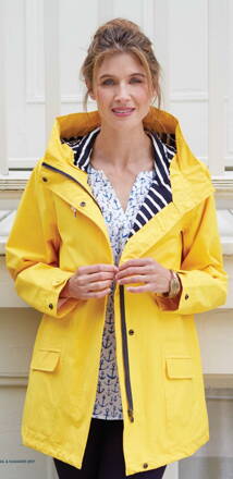 Kabát do dažďa